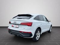 Audi Q5 - Vorschau Bild 3