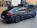 Mercedes-Benz C C300d 4Mat AMG-Line Panorama DAB Standheizung - Mercedes-Benz 300: 300s