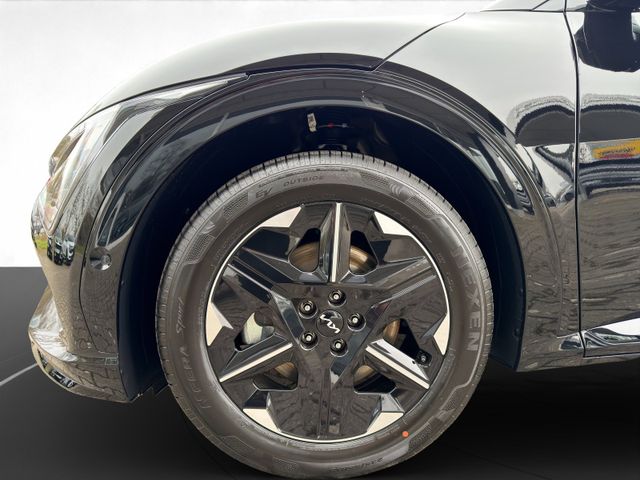 Kia EV6 Elektro GT-Line 360+HUD+Kam.+KeyLess+Navi+SD