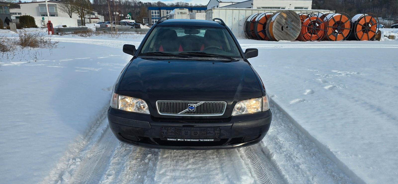 Volvo V40 1.9D Comfort