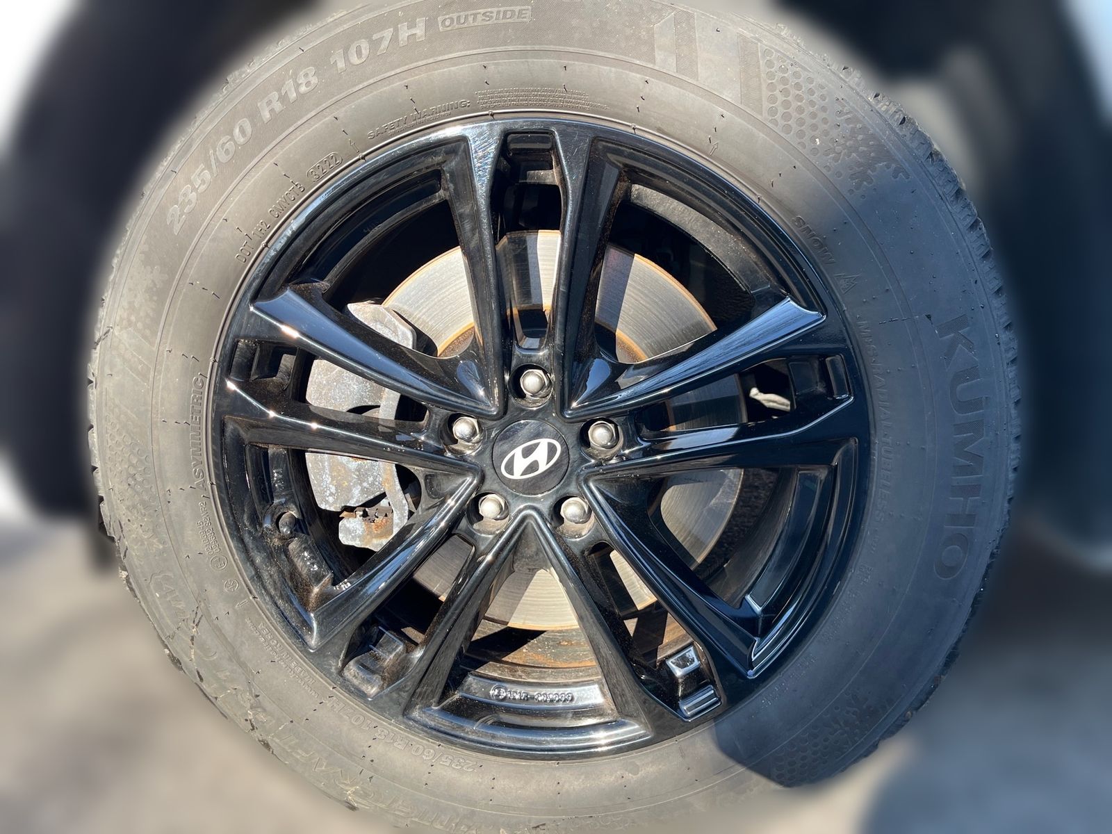 Hyundai Santa Fe – Bild 6