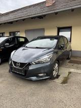 Nissan Micra N-Way Automatik Android Kamera 1. Hd - gebrauchte Nissan Micra aus dem Jahr 2020