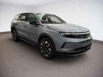 Fotografie 4 des Opel Grandland (X) Grandland Edition Navi Matrix-LED Kamera Sitzhzg