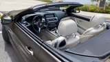 BMW 640i xDrive Cabrio - Benzin SPORTAUSFÜHRUNG - : Braun, Beheizbare Frontscheibe, Cabrio