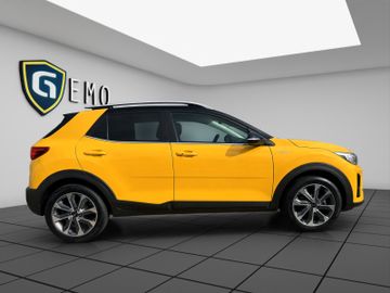 KIA Stonic - 4