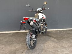 MALAGUTI XSM 125 ABS SM + ALLE FARBEN + 4 JAHRE GARANTIE