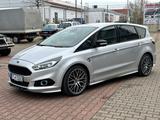 Ford S-Max 2,0 TDCi ST-Line StandH. LED - Ford S-Max in Mannheim