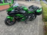 Kawasaki Ninja H2 SX SE Tourer - KAWASAKI S2