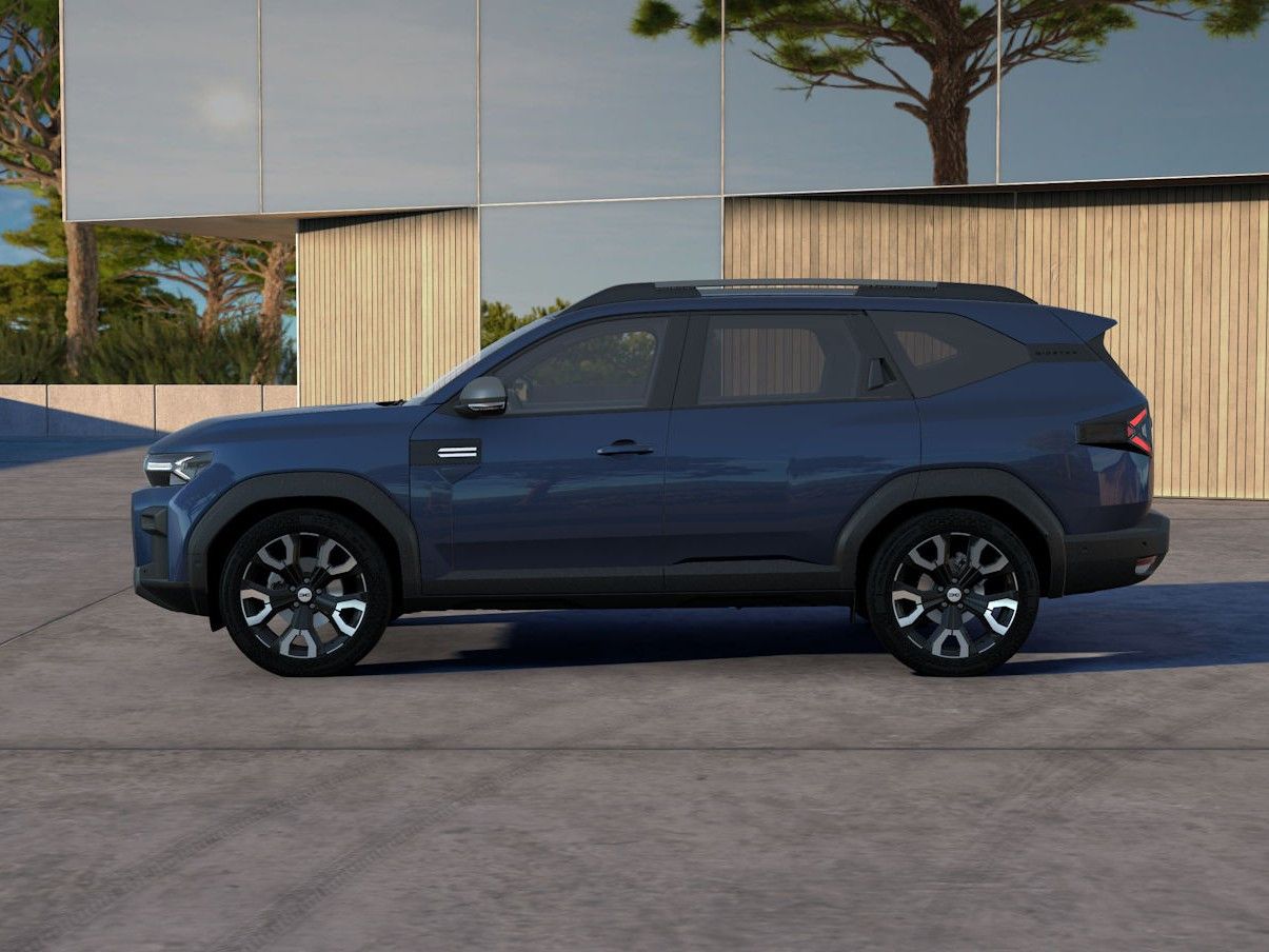 Dacia Bigster - Bild 9