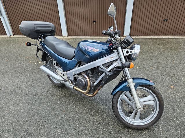 Honda NTV 650