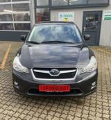 Subaru XV Active - Subaru mit Diesel-Antrieb: Allradantrieb