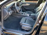 Audi A4 Allroad 40 TDI Quattro*Leder*Navi+*AHK*Pano - Audi A4 Allroad