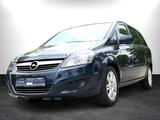Opel ZafiraB Innovation7SITZER/XENON/AHK/SHZ/GARANTIE - Opel Zafira Gebrauchtwagen in Bremen