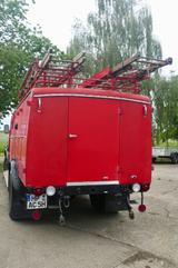 Mercedes-Benz LF 311  Oldtimer - Schlepper Oldtimer