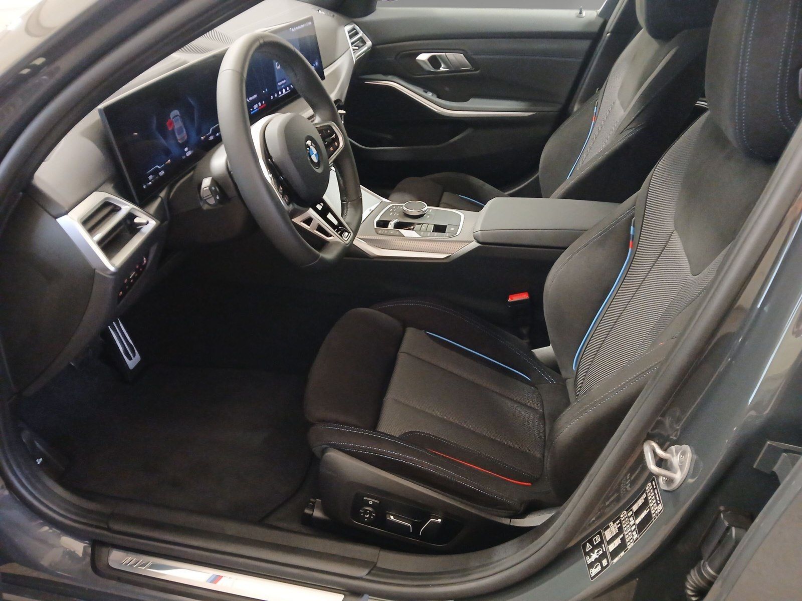BMW 320 - Bild 7
