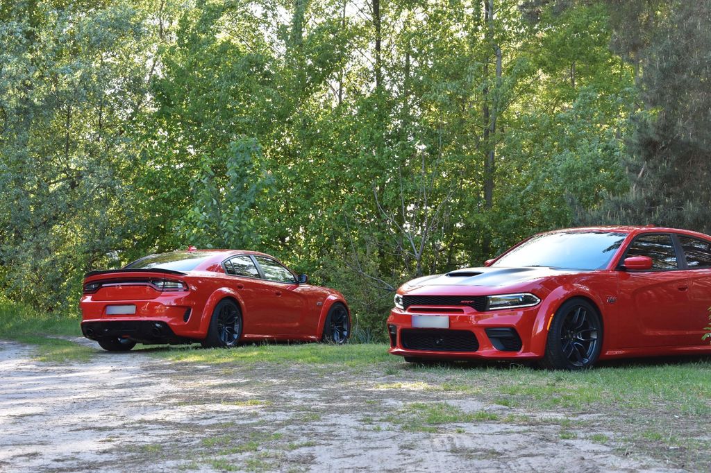 Dodge Charger