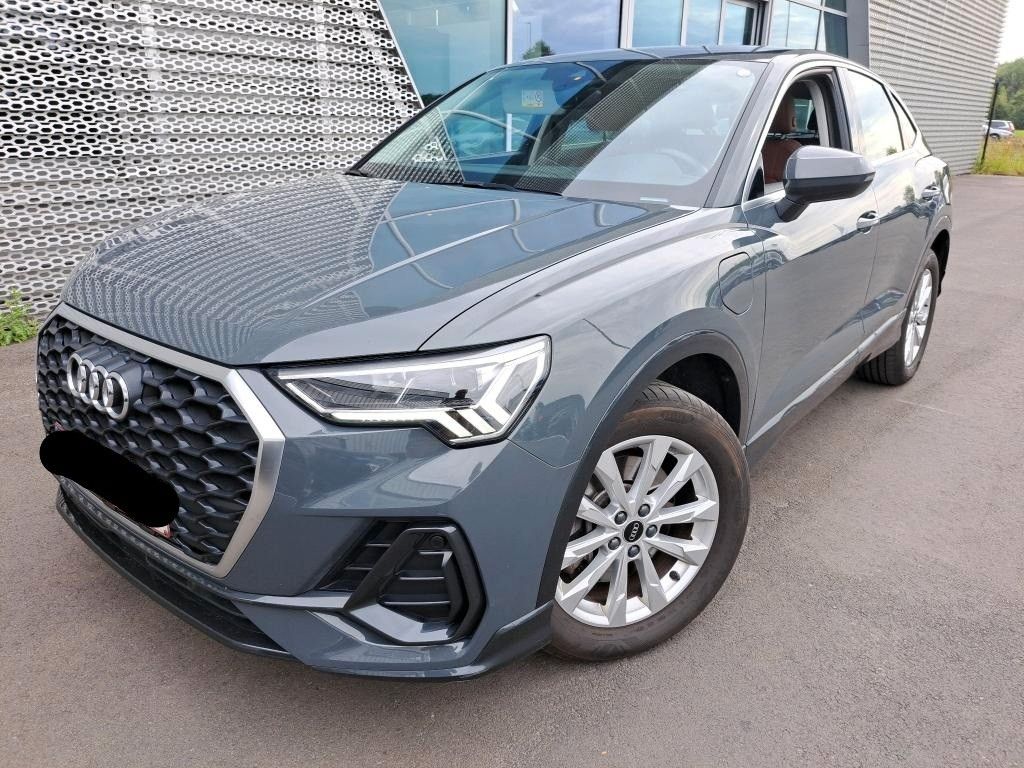 Image of Audi Q3
