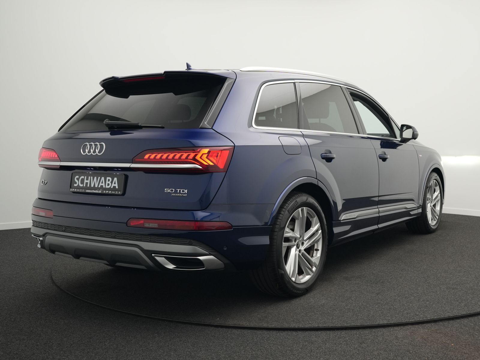 Audi Q7 - Bild 3