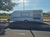 Adria Altea 562 PK *mover*Etagenbett*Tüv neu*Markise*  - Wohnwagen mit 7 Schlafplätzen