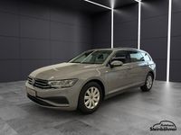 Volkswagen Passat Variant - Vorschau Bild 2
