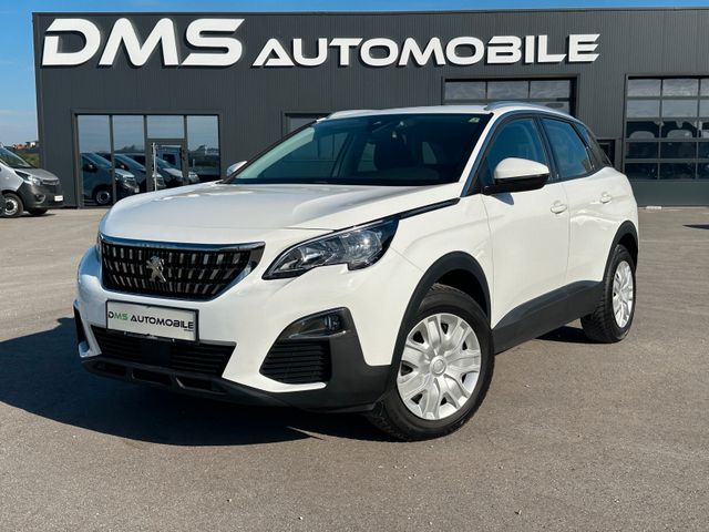 Peugeot 3008 Active *ASSIST*