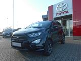 Ford EcoSport 1.0 l EcoBoost  ST-Line - Ford EcoSport: Kleinwagen