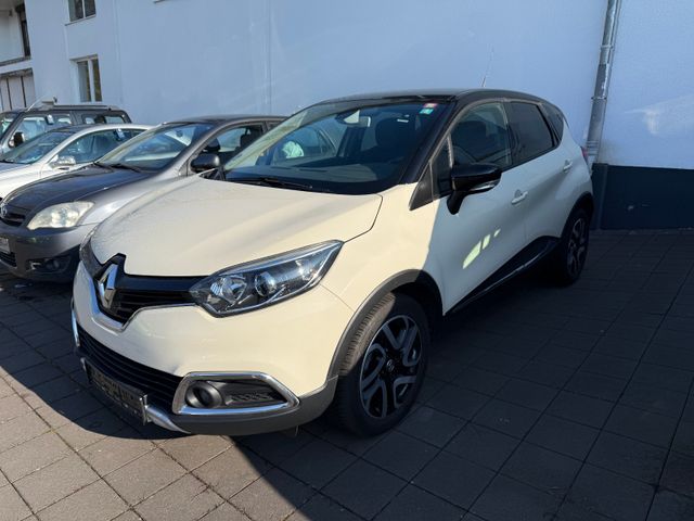 Renault Captur 1.2 *Getriebeprobleme*