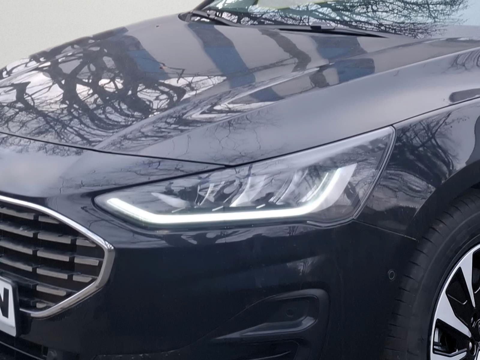 Ford Focus - Bild 5