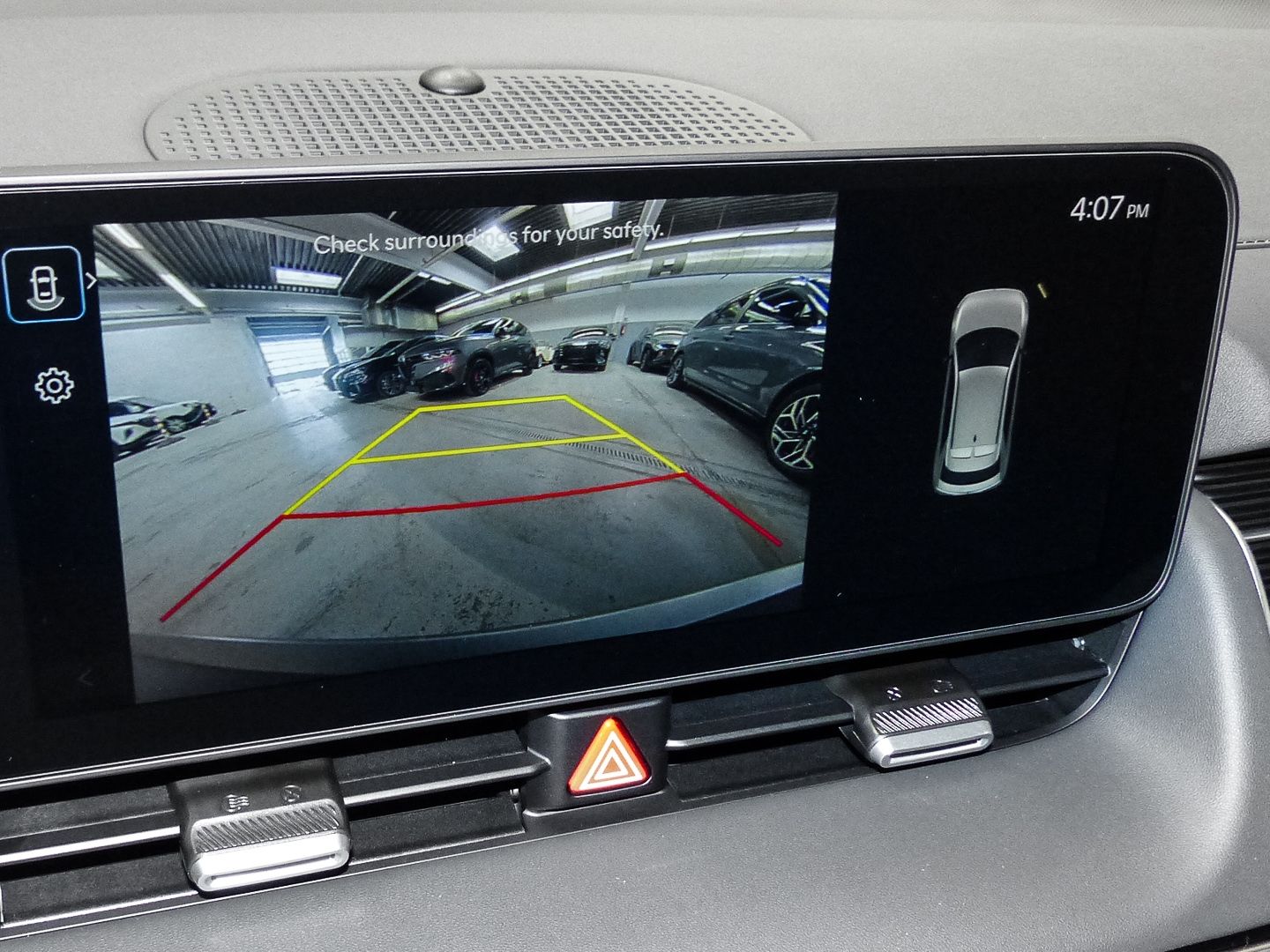 Hyundai IONIQ 5 – Bild 8