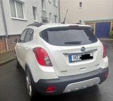 Opel Mokka 1.4 Turbo ecoFLEX Edition Start/Stop 4... - Opel Mokka Gebrauchtwagen in Hannover