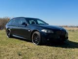 BMW 535d xDrive Touring - Neuer Motor /M Paket  - BMW 5er Reihe aus 2012: Kombi