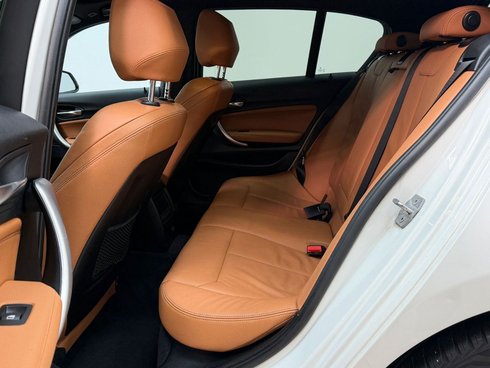 BMW 120 i /M SPORT / NAVI / SHZ / SCHIEBEDACH foto 17