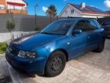 Audi A3 1.9 TDI - Audi A3 aus 2001: TDI