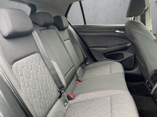 Golf VIII 2.0 TDI Bluetooth LED Klima