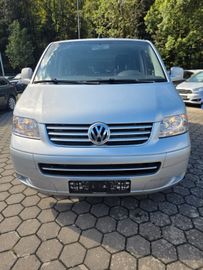 Volkswagen T5 Transporter - 2