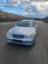 Mercedes-Benz E 400 CDI  - Mercedes-Benz E 400: Cdi