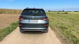 Skoda Kodiaq Sportline 4x4*STHZ*AHK*ACC*PANO*SOUND*360 - Skoda Kodiaq: Von Privat