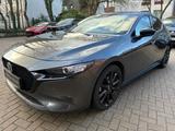 Mazda 3 SKYACTIV-X 2.0 M Hybrid 6AG AL-HOMURA PREM-PAK - Mazda 3 Homura Gebrauchtwagen