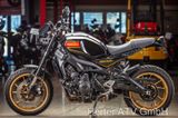 Yamaha XSR 900 - YAMAHA XSR 900