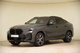 BMW X6 xDrive30d M Sport Pro DriveAssProf Pano 360°