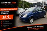Opel Meriva Edition! 1.Hand! TÜV NEU! Wenig KM! - gebrauchte Opel Meriva aus dem Jahr 2009