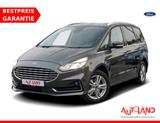 Ford Galaxy 2.0 EcoBlue Titanium AHK Navi Sitzheizung - gebrauchte Ford Galaxy aus dem Jahr 2022