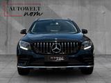 Mercedes-Benz GLC 350 d 4Matic AMG Line JUNGESTERNE/AHK/R-CAM/ - : Junge
