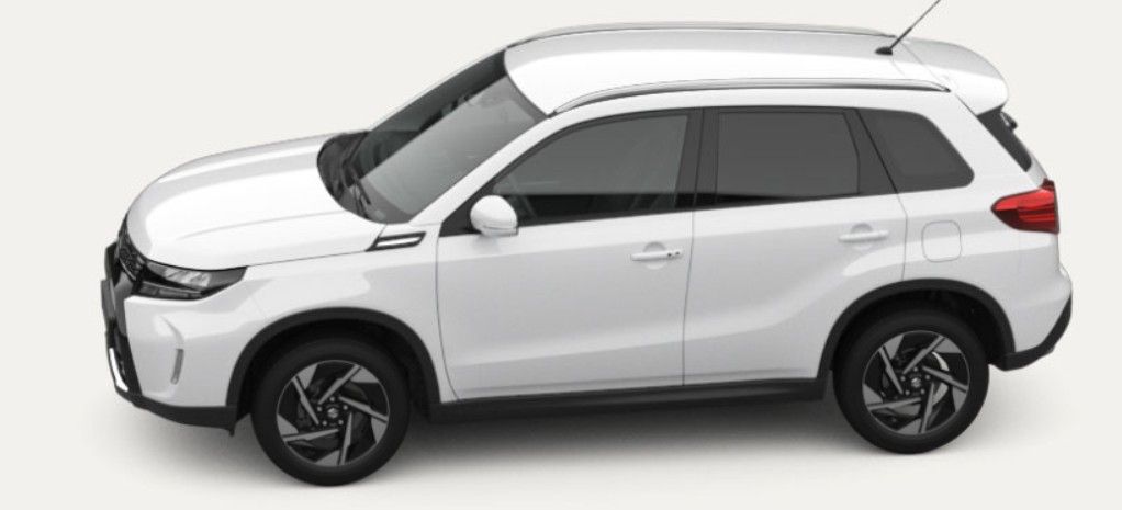Suzuki Vitara - Bild 6
