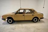 Skoda 105S - Sammlerstück voll fahrbereit   - Skoda 105 Gebrauchtwagen