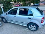 Skoda Fabia 1.4  Gepflegt, zuverlässig un... - Skoda Fabia aus 2006: 1.4