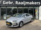 Citroën DS5 2.0 HDi Chic*Panoramadak*Navigatie* - Citroën DS5 Hybrid (Diesel/Elektro): Automatik