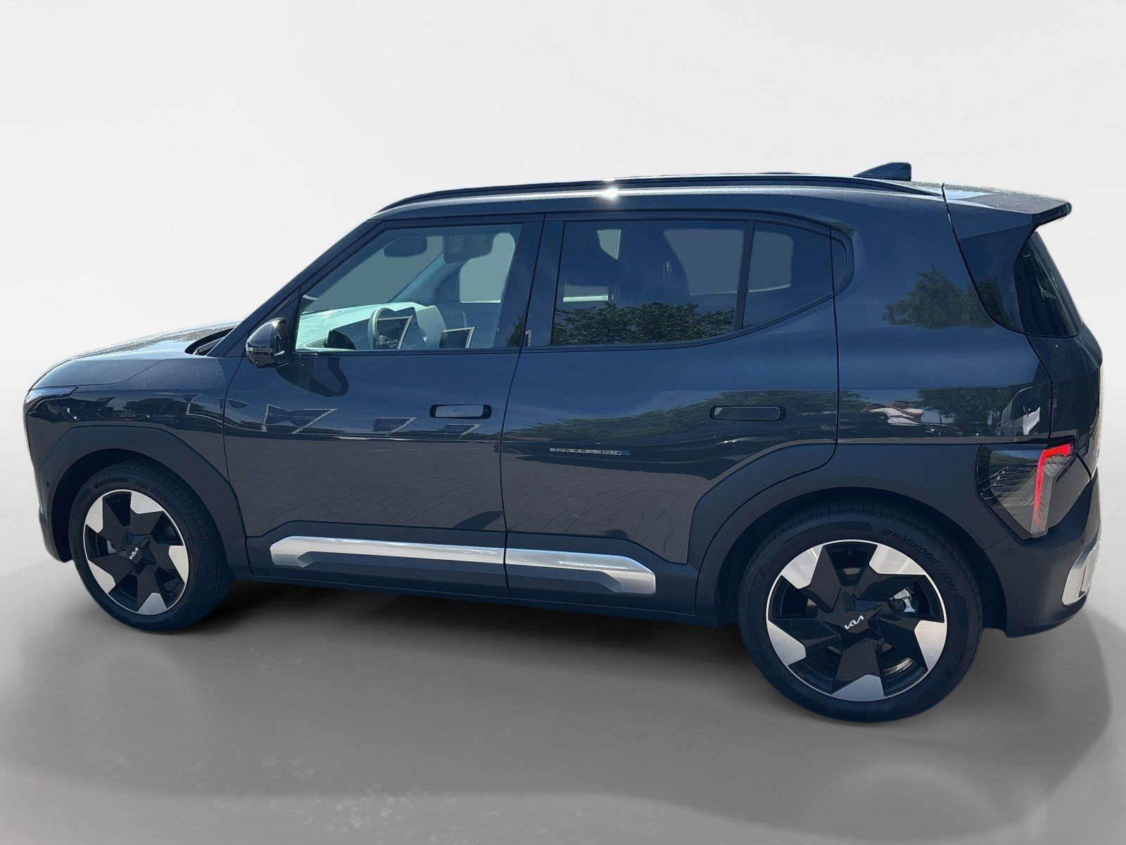 Kia EV2 imagem 3