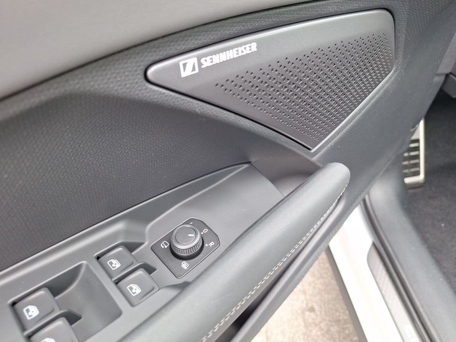 Cupra Terramar - Bild 20