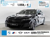 BMW 540d Touring xDrive M-Sport Pro 360° PANO LED